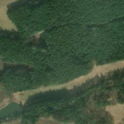 Satellite imagery of Hora [Tchořovice], CZ