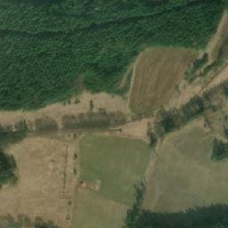Satellite imagery of Hora [Tchořovice], CZ