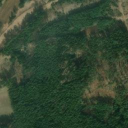 Satellite imagery of Hora [Tchořovice], CZ