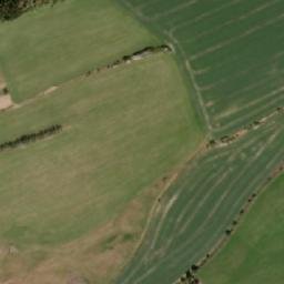 Satellite imagery of Pahorak [Škvořetice], CZ