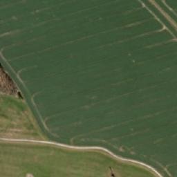 Satellite imagery of Černý vrch [Oslov] GSM, CZ