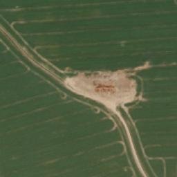 Satellite imagery of Černý vrch [Oslov] GSM, CZ