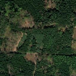 Satellite imagery of Obora, CZ