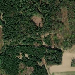 Satellite imagery of Obora, CZ