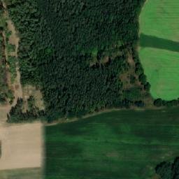 Satellite imagery of Obora, CZ