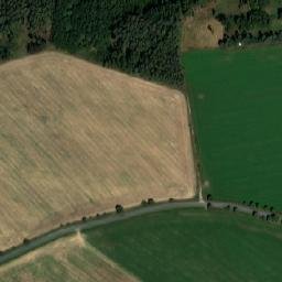 Satellite imagery of Roudnice [Opařany] GSM, CZ