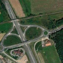 Satellite imagery of Zástavy [Tábor - Měšice] GSM, CZ