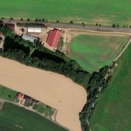 Satellite imagery of [Zárybničná Lhota] GSM, CZ