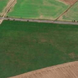 Satellite imagery of [Zárybničná Lhota] GSM, CZ