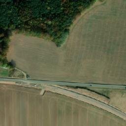 Satellite imagery of U Spravedlnosti [Chýnov u Tábora], CZ