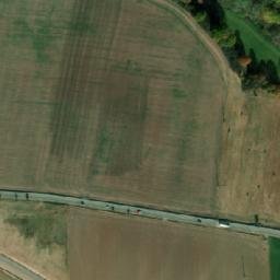 Satellite imagery of U Spravedlnosti [Chýnov u Tábora], CZ