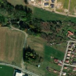 Satellite imagery of U Spravedlnosti [Chýnov u Tábora], CZ