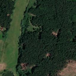 Satellite imagery of Hejlov [Nová Cerekev-Částkovice], CZ