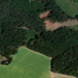 Satellite imagery of Hejlov [Nová Cerekev-Částkovice], CZ