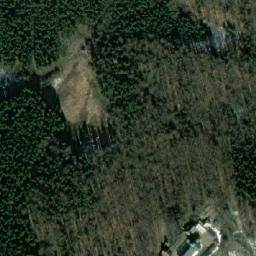 Satellite imagery of Křemešník, CZ
