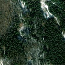 Satellite imagery of Křemešník, CZ