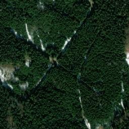 Satellite imagery of Křemešník [Nový Rychnov-Sázava] Pípalka outlook t., CZ