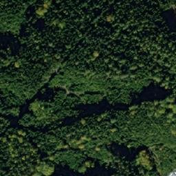 Satellite imagery of Na Skalce, CZ