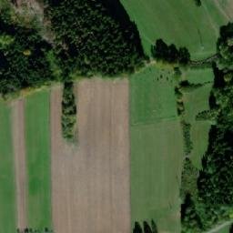 Satellite imagery of Na Skalce, CZ