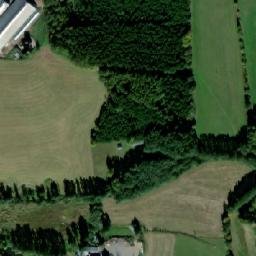 Satellite imagery of [Boršov] GSM, CZ