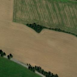 Satellite imagery of Lysá, CZ