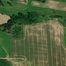 Satellite imagery of [Řehořov] GSM-3, CZ