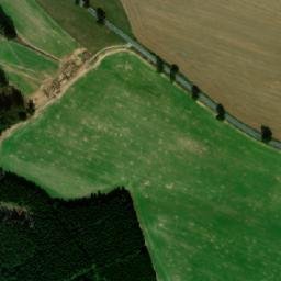 Satellite imagery of [Olší nad Oslavou] GSM-2, CZ