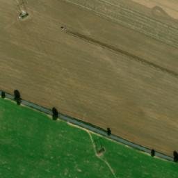 Satellite imagery of [Olší nad Oslavou] GSM-2, CZ