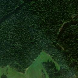Satellite imagery of Šebeň [Dobrá Voda u Křižanova], CZ