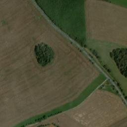Satellite imagery of Tisůvka [Pernštejnské Jestřabí], CZ