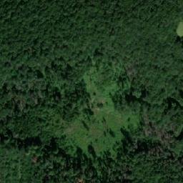 Satellite imagery of Veselský Chlum, CZ