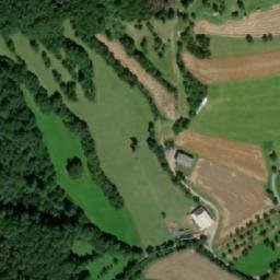 Satellite imagery of (Horky [Veselí]), CZ