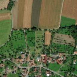 Satellite imagery of (Horky [Veselí]), CZ