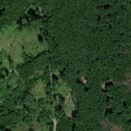 Satellite imagery of Crhová [Rašov], CZ