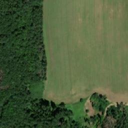 Satellite imagery of Crhová [Rašov], CZ