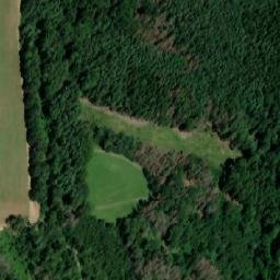 Satellite imagery of Crhová [Rašov], CZ