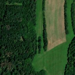 Satellite imagery of k.553 [Rašov], CZ