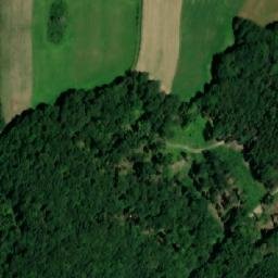 Satellite imagery of Velká hora [Rašov], CZ