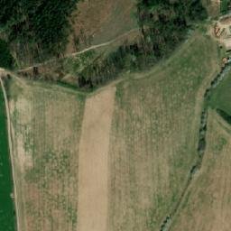 Satellite imagery of [Žernovník u Černé Hory] outlook t., CZ