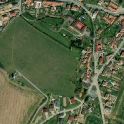 Satellite imagery of [Žernovník u Černé Hory] outlook t., CZ