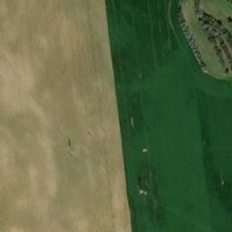 Satellite imagery of Na Vápnech [Spešov], CZ