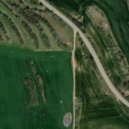 Satellite imagery of Na Vápnech [Spešov], CZ