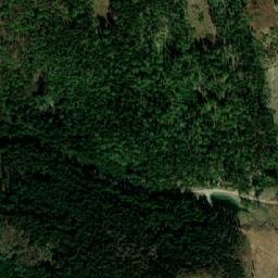 Satellite imagery of (Šípová) [Petrovice u Blanska], CZ