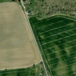 Satellite imagery of Na kopci [Petrovice u Blanska], CZ