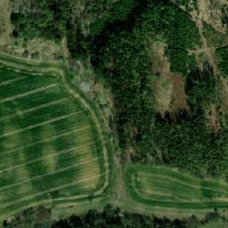 Satellite imagery of Na kopci [Petrovice u Blanska], CZ