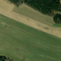 Satellite imagery of Zadky [Rozstání], CZ