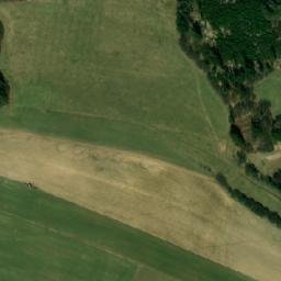 Satellite imagery of Zadky [Rozstání], CZ