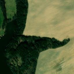 Satellite imagery of Na Skřípě [Otinoves], CZ
