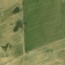 Satellite imagery of Na Skřípě [Otinoves], CZ
