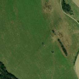 Satellite imagery of Na Horce [Nové Sady], CZ